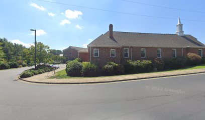 Little Chapel Preschool