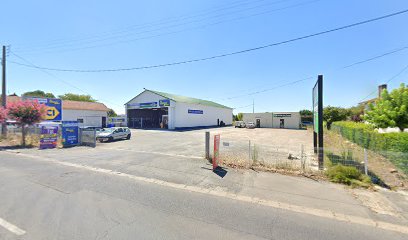 Enterprise Location de voiture et utilitaire - Bergerac Hc