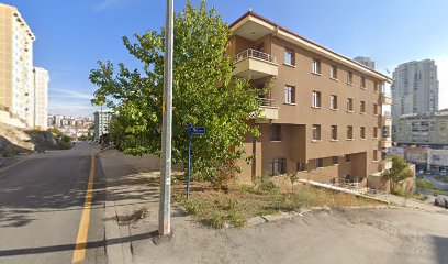 Orhangazi Apartman
