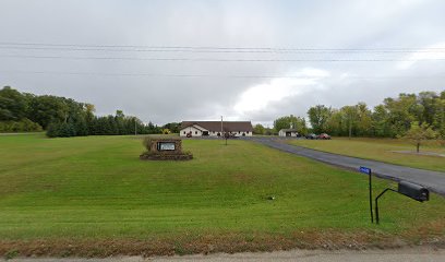 Faith Lutheran Church