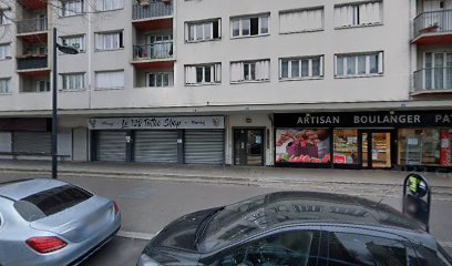 Bonlangerie Gabriel Péri Saint-Denis