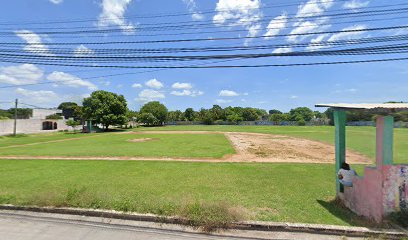 Campo De Beisbol Filiberto Qui Farfa