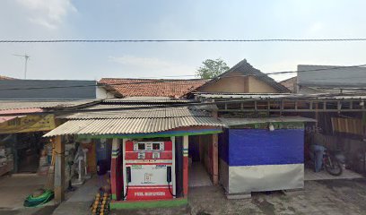 Mugi Jaya