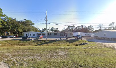 Florida Manufactured Home Sales