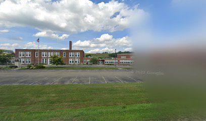 Jasper-Troupsburg Central School