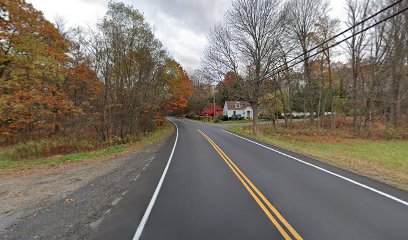 Montague Center Water District