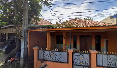 Rumah Gilang Ramdoniii