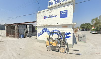 Materiales Santa Martha