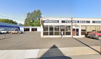 Fehlman Brothers Auto Parts