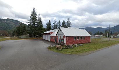 Clark Fork Fire Department