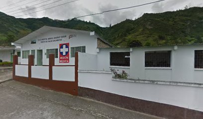 E.S.E. Hospital Andrés Girardot Güicán Boyacá - Centro De Salud De Guacamayas
