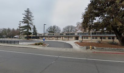 Valley Oak Preschool School