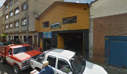Taller Agricola Bogota Sas