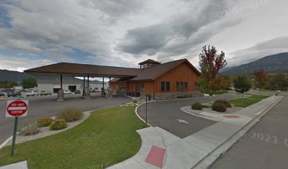 Aventa Credit Union | Salida Branch