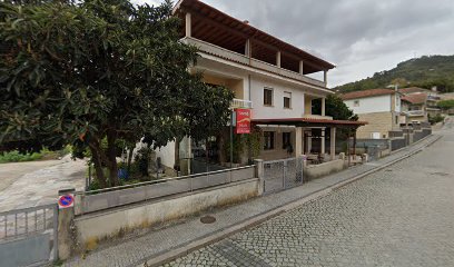 Restaurante Gelataria Praia