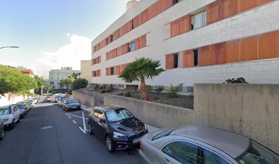 Gonion Fisioterapia & Salud en Santa Cruz de Tenerife