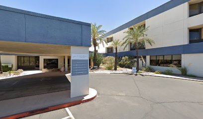 TMC Infusion Center