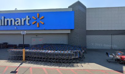 Walmart Tech Services