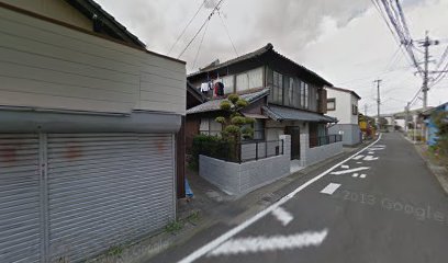 山口陶器店