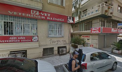 İz-Vet İzmir Veteriner Kliniği