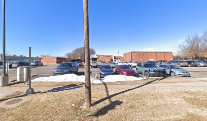 Caldwell Elementary School