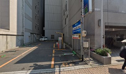 中國國際航空広島支店