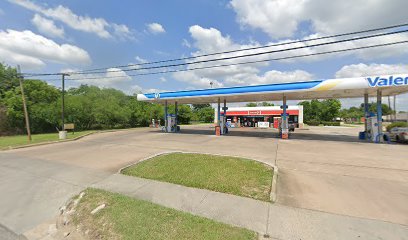 Valero Corner Store