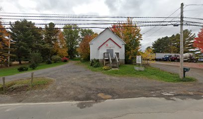 Windsor Karate Club