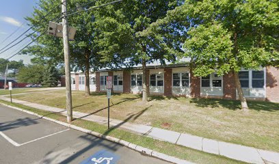 Avenel Street Elementary School