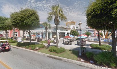 Emerald Coast Boat & Lifestyle Show