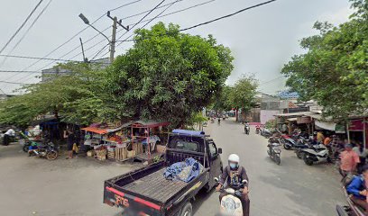 Panti asuhan muhammadiyah putri kenjeran