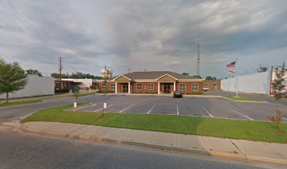 Monroeville Municipal Court