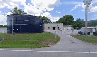 Pikeville Water Filtration