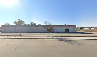 Carpenters Training Center