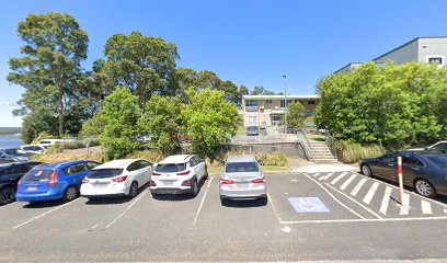 Batemans Bay Community Health Centre