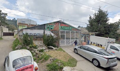 Jardineria Casa Rivera