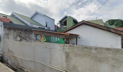 G2/6, Komplek BTN Batu Marupa