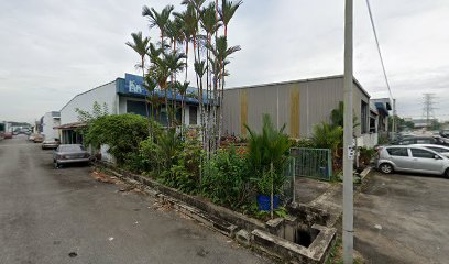 Syarikat Lai & Weng Auto Care Centre