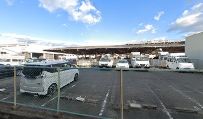 岡山県貨物運送(株) オカケン引越センター 広島福山支店