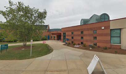 Woodland Elementary School, Avondale Schools