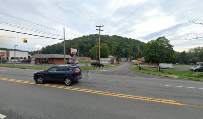 Pembroke Public Library