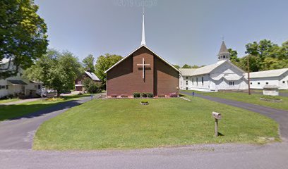 First Baptist Church of Vestal