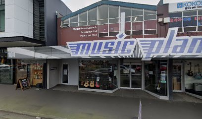 KOKOS Christchurch