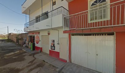 Tienda de abarrotes