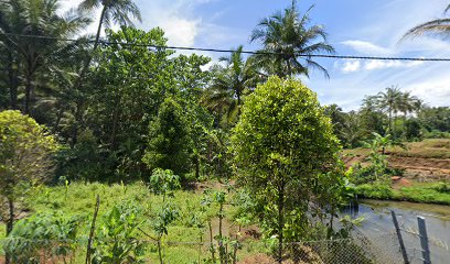 Rumah Makan Nur Mandala Rasa