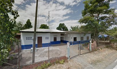 Escuela Sede Padilla Cauca