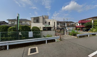 橋本整形外科医院