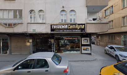 Taşdeemir Cam Ayna