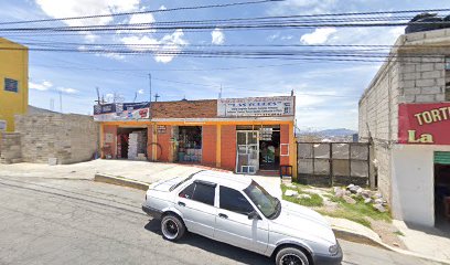 Club de Nutrición Las Torres