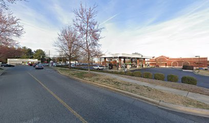 Lowes Foods Gas Station